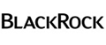 Logótipo da marca BlackRock