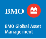 Logótipo da marca BMO