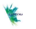 Logótipo da marca Lumyna