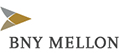 Logótipo da marca BNY Mellon 