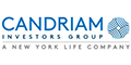 Logótipo da marca Candriam Investment Group 
