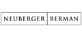 Logótipo da marca Neuberger Berman