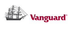 Logótipo da marca Vanguard