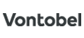 Logótipo da marca Vontobel 