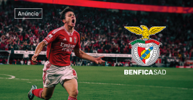 Oferta Pública Atual Benfica 2024 2027